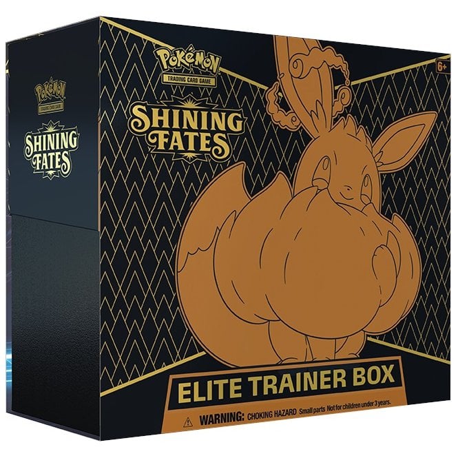 Shining Fates
