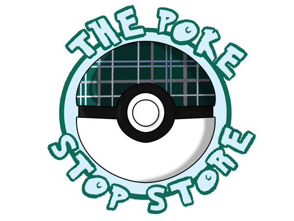 The Poké Stop