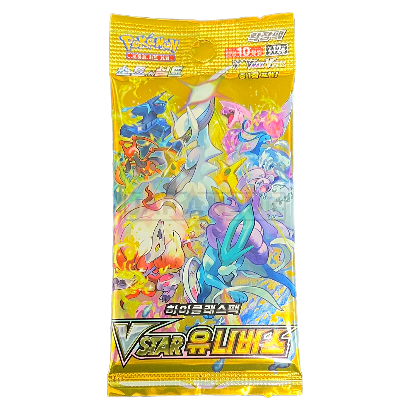 VSTAR Universe Booster Pack