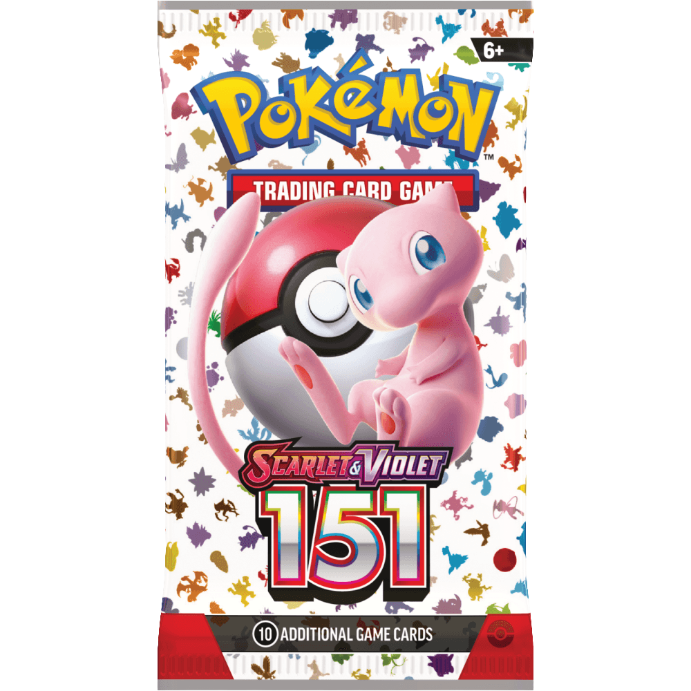 Single Packs
