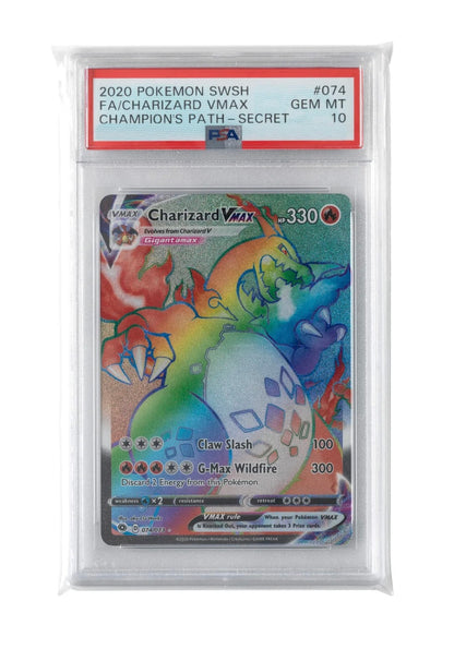 Exact Fit Slab Sleeves PSA