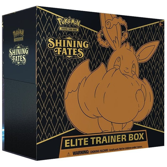 Shining Fates
